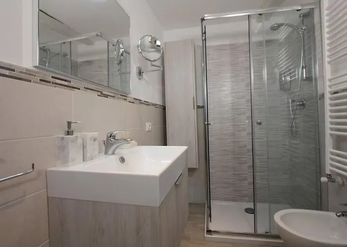 Casa Costa Biennale Apartamento