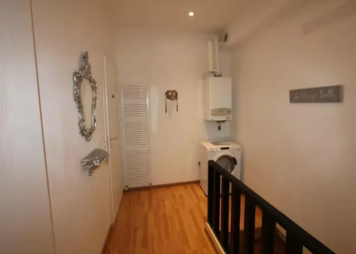 Casa Costa Biennale Apartamento *