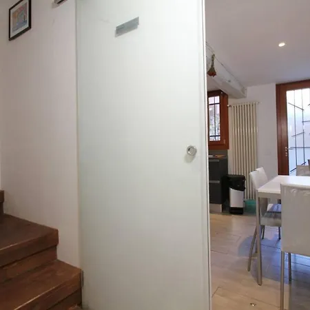 Apartmán Casa Costa Biennale *