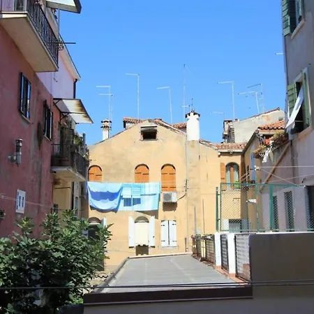 Casa Costa Biennale *