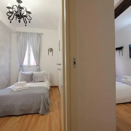Apartmán Casa Costa Biennale