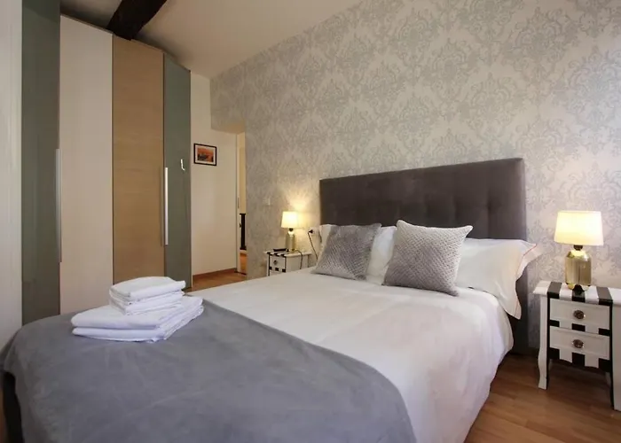 Casa Costa Biennale * Venezia