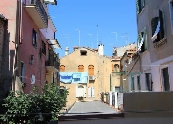 Casa Costa Biennale *