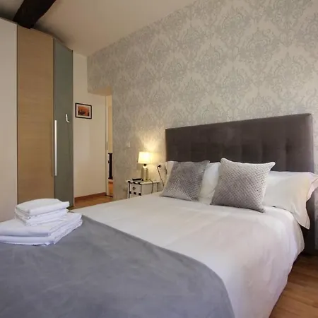 Casa Costa Biennale * Venice