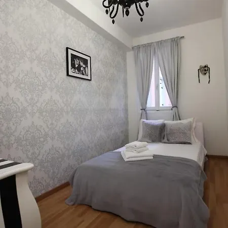 Apartment Casa Costa Biennale Venice