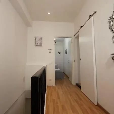 Casa Costa Biennale * Venice