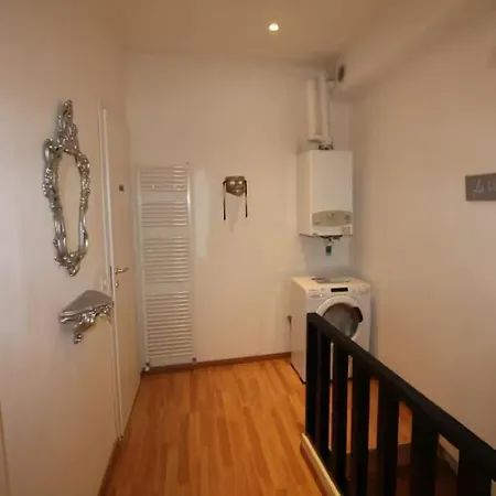 Casa Costa Biennale Apartment *